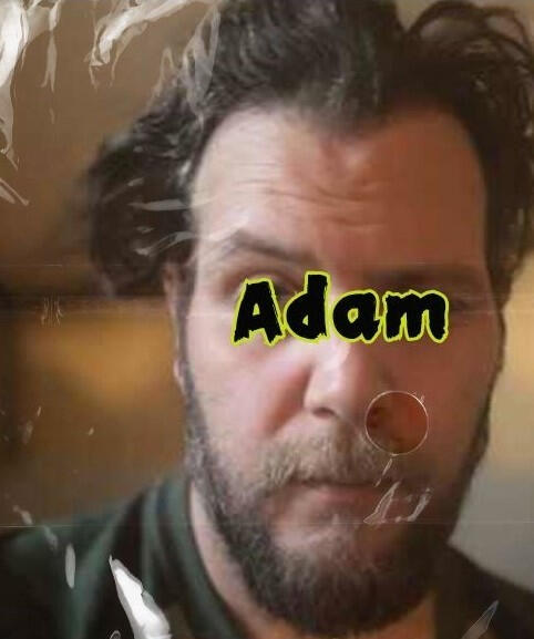 Click For Adam&#39;s Links